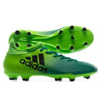 X 16.3 FG Football Boots