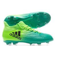 X 16.1 FG Kids Football Boots