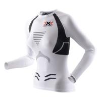 X-Bionic The Trick Running Shirt Long Sleeves Women white