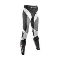 X-Bionic Effektor Running Power Pants (O020640) black/white