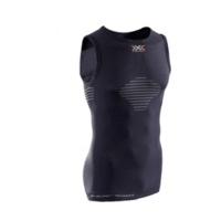 X-Bionic Invent Light Man Sleeveless black/anthracite