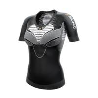 X-Bionic TWYCE Running Shirt Women\'s black/white