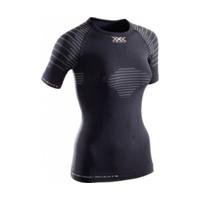 X-Bionic Invent Light Lady Shirt black/anthracite