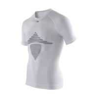 X-Bionic Energizer MK2 Man Shirt (I100352) white/black