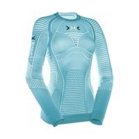 X-Bionic Effektor Running Powershirt (O020639) turquoise/anthracite