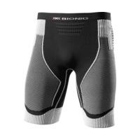 X-Bionic Effektor Running Power Pants black/white