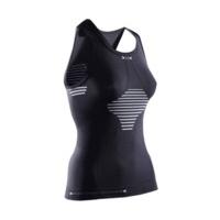 X-Bionic Invent Light Lady Singlet black/anthracite