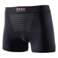 X-Bionic Invent Light Lady Boxer black/anthracite