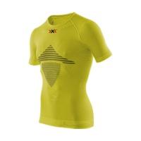 x bionic energizer mk2 light man short green sheenblack