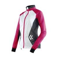 X-Bionic SphereWind Running Women pink/white/black