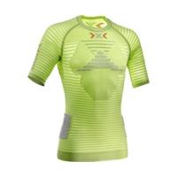 x bionic effektor running powershirt