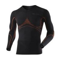 x bionic energy accumulator men shirt long sleeves