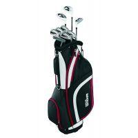 X-31 Womens Right-Hand Complete Golf Set - 2017