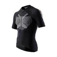 X-Bionic Twyce Biking Shirt Men black/white