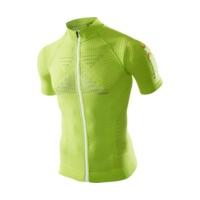 X-Bionic Effektor Biking Powershirt Shirt Short Sleeves Full Zip