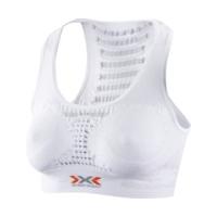 X-Bionic Multisport Lady Bra white/pearl grey