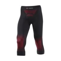 x bionic energizer mk2 man pants medium blackred