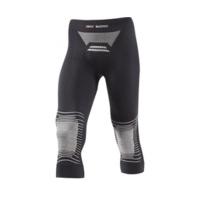 x bionic energizer mk2 man pants medium blackwhite