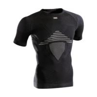 X-Bionic Energizer MK2 Man Shirt (I100352) black/white