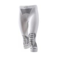 X-Bionic Invent Lady Pants Medium white/black