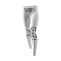 X-Bionic Invent Lady Pants Long white/black