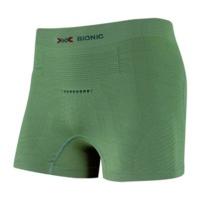 X-Bionic Combat Man Boxer sage green/anthracite