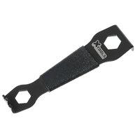 X-Tools Chainring Peg Spanner