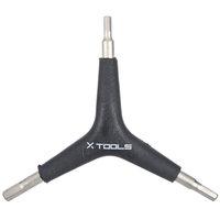 x tools 3 way allen key wrench