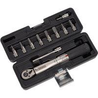 X-Tools Essential Torque Wrench Set