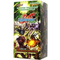 X1 Bfe Lord Of Hundred Thunders Extra Boosters - Trading Cards