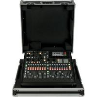 x32 producer digital mixer with flight case