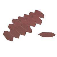 X32477 Mouse Abrasive Fingers (15) Assorted