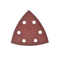 X32437 Detail Sanding Sheets Very Fine 240 Grit (Pack of 5)