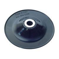 x32292 flex rubber backing pad 125mm