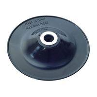 X32105 Rubber Backing Pad 115mm