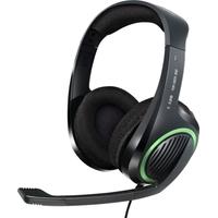 X320 Over-Ear Gaming Stereo Headset for Xbox 360