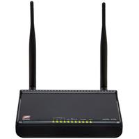 X7N 300MBPS Wireless N ADSL Modem Router