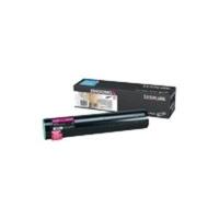 X94X 22K Magenta Toner Cart