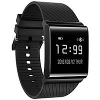 X9 Plus Smart Bluetooth Watch Android iOS Compatible Heart Rate Blood Pressure Oxygen Fast Charging