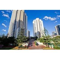 Xanadu Main Beach Resort