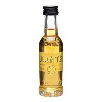 Xante Pear & Cognac Liqueur Miniature