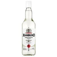 xambuxo original aniseed liqueur 70cl