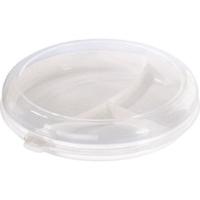 xavax hama microwave plate with cover