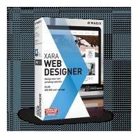 xara web designer