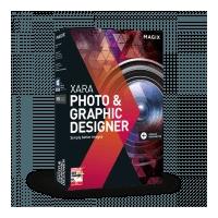 xara photo graphic designer