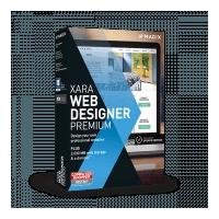 Xara Web Designer Premium