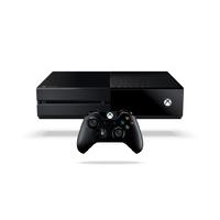 Xbox One 500GB Console with Games Bundle