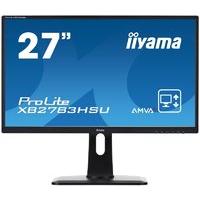 XB2783HSU/27LED VGA DVI DisplayP...