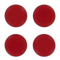 Xbox One Tpu Thumb Grips - Red (assecure) /xbox One