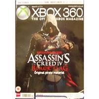 XBox 360 Official Magazine #97 - April 2013